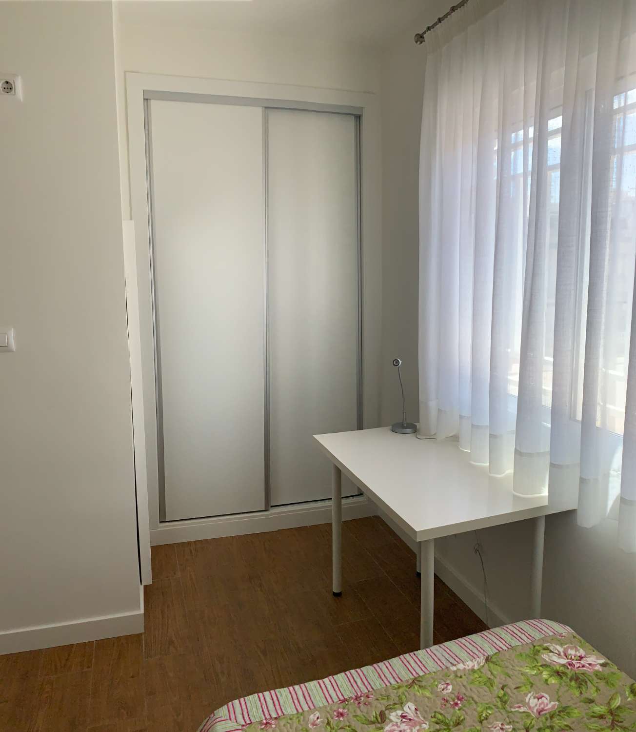 VERKOOP VAN APPARTEMENT OM IN LOS NAREJOS TE WONEN