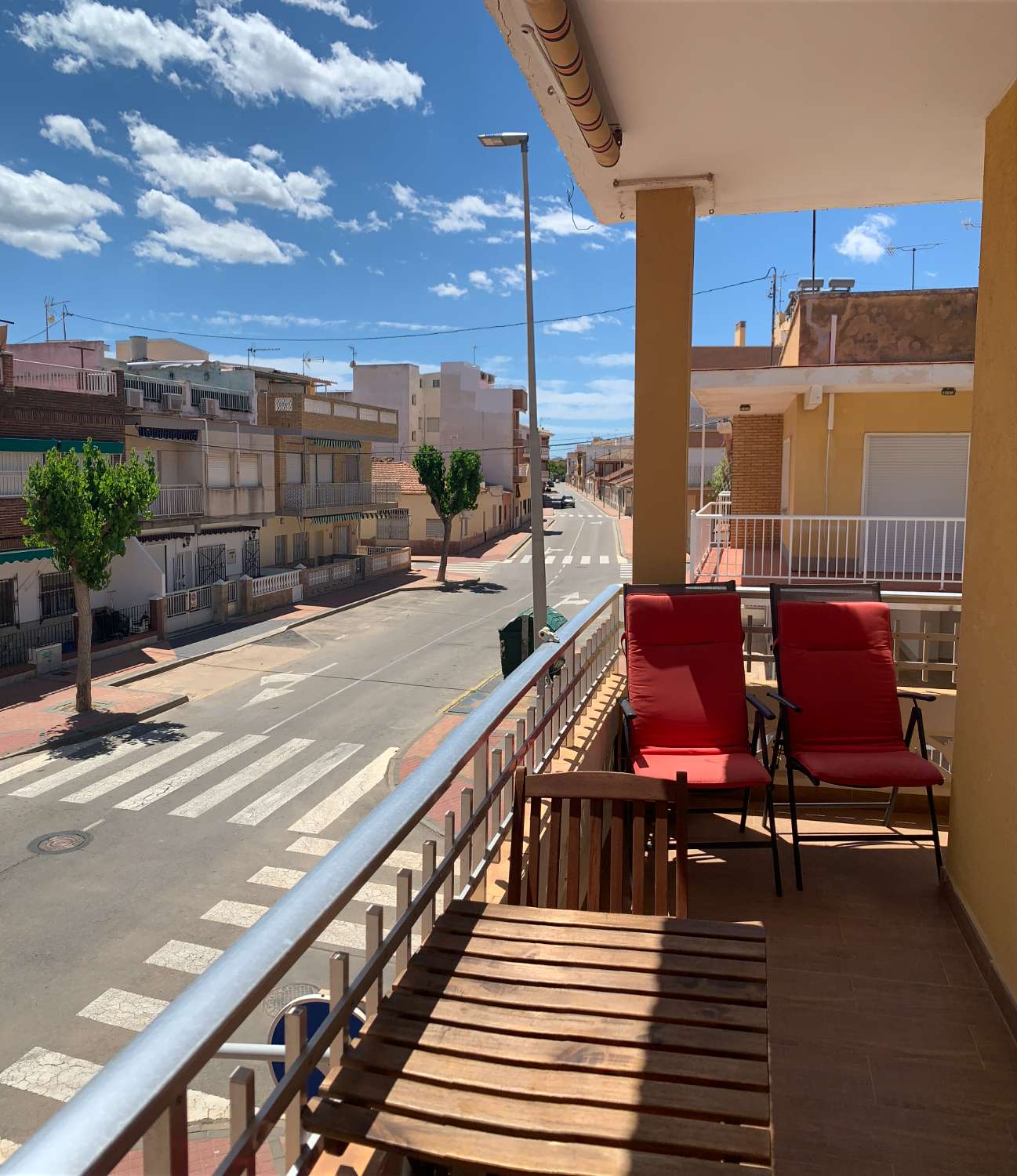 SALE OF APARTMENT TO ENTER TO LIVE IN LOS NAREJOS