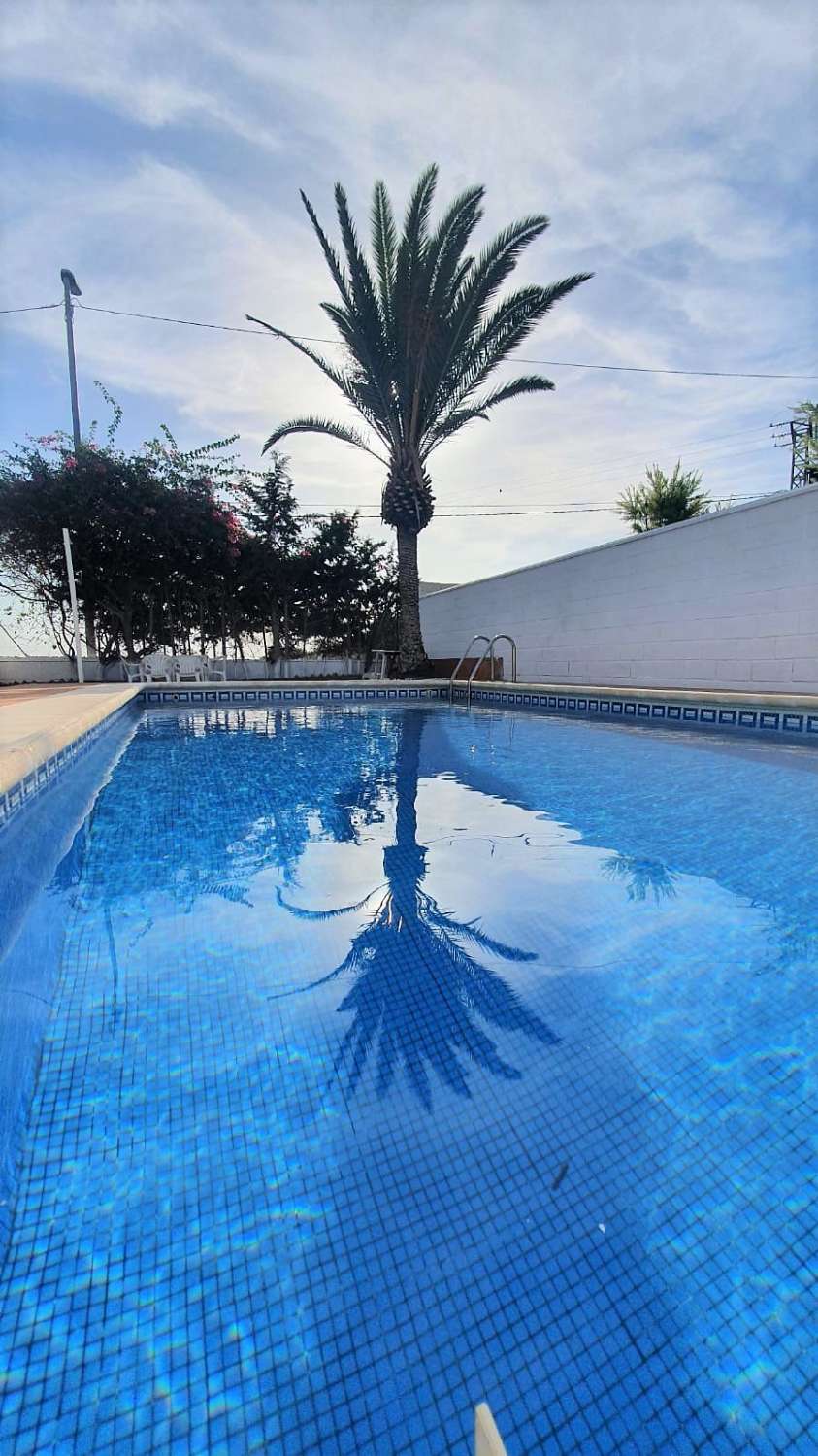 IN LAS PEDREÑAS AUSGEZEICHNETES LANDHAUS MIT PRIVATEM POOL