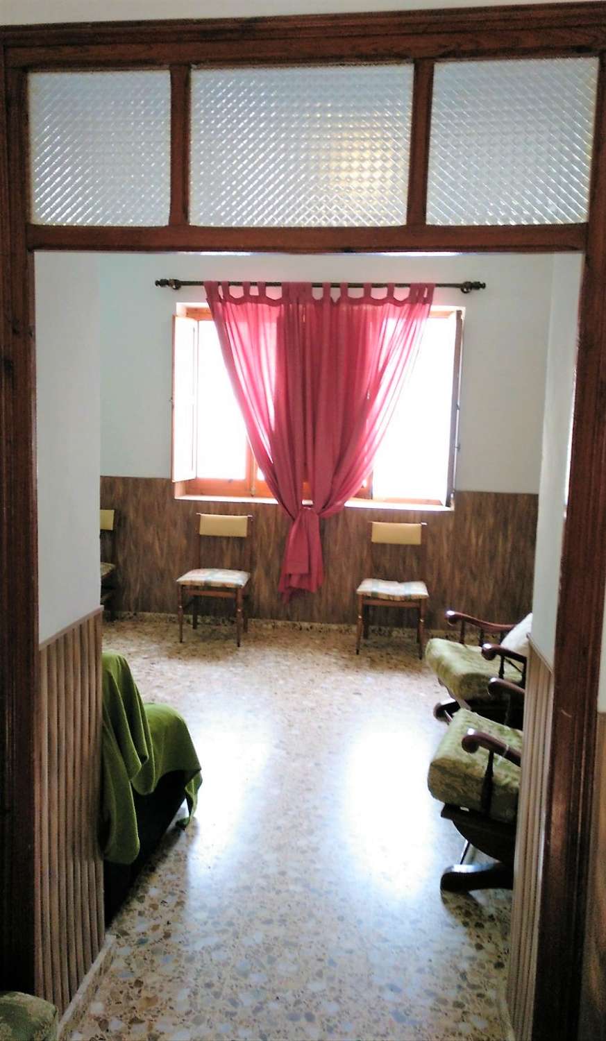 IN LAS PEDREÑAS EXCELLENT COUNTRY HOUSE WITH PRIVATE POOL