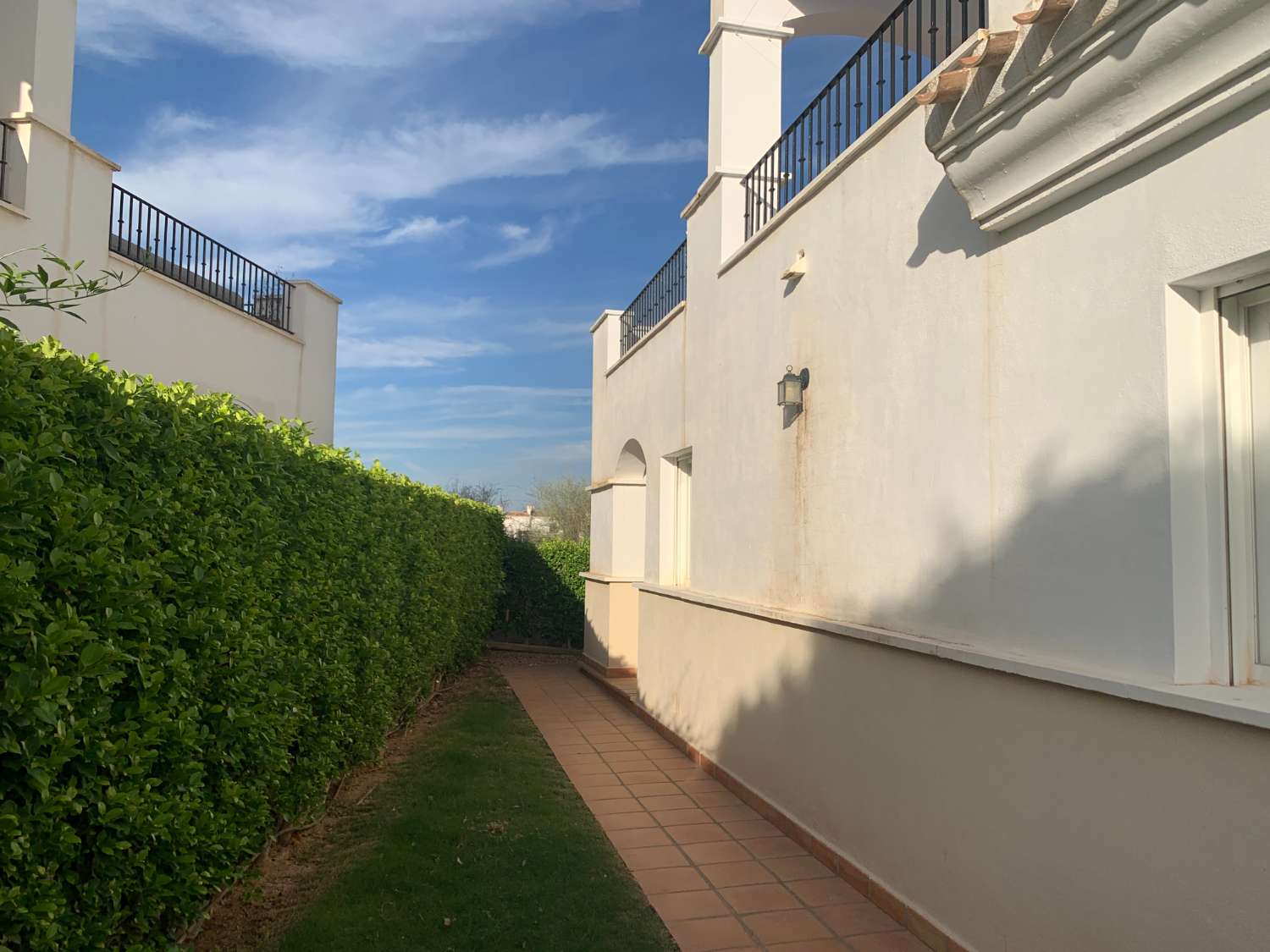 SALE OF TOWNHOUSE IN LA TORRE GOLF RESORT