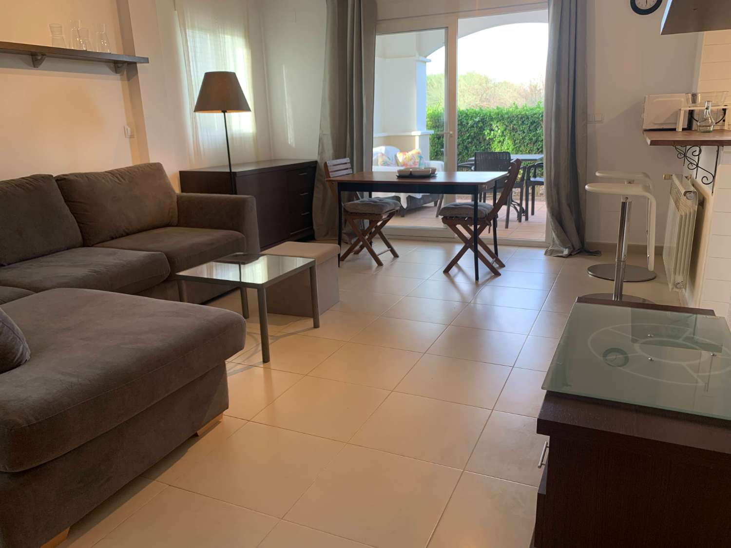 VENTA DE ADOSADO EN LA TORRE GOLF RESORT
