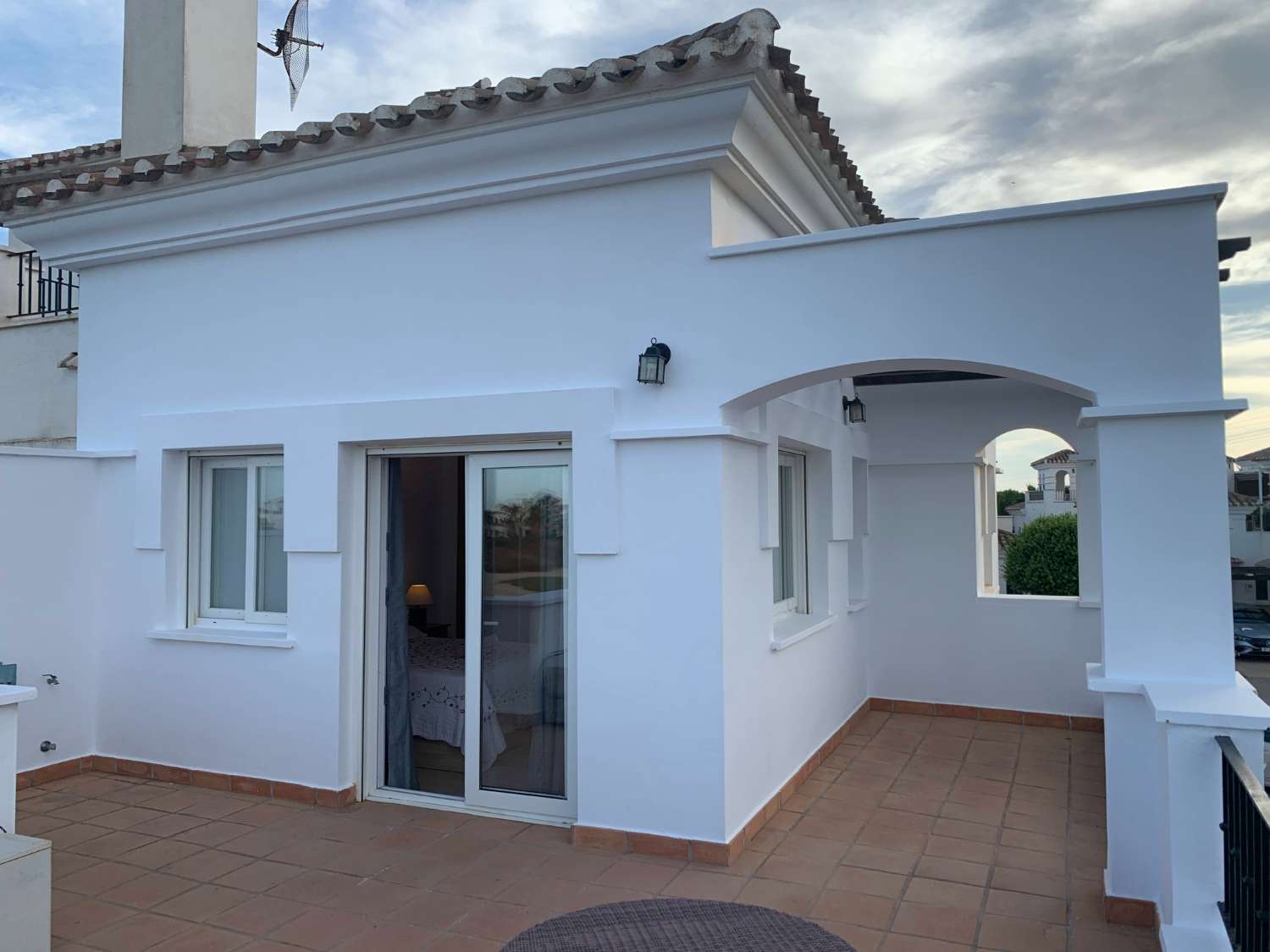 VENTA DE ADOSADO EN LA TORRE GOLF RESORT