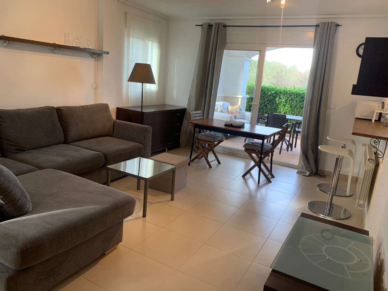 VENTA DE ADOSADO EN LA TORRE GOLF RESORT