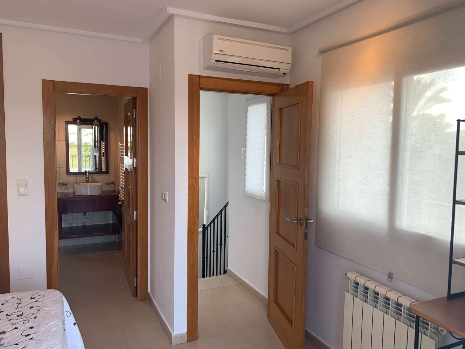 VENTA DE ADOSADO EN LA TORRE GOLF RESORT