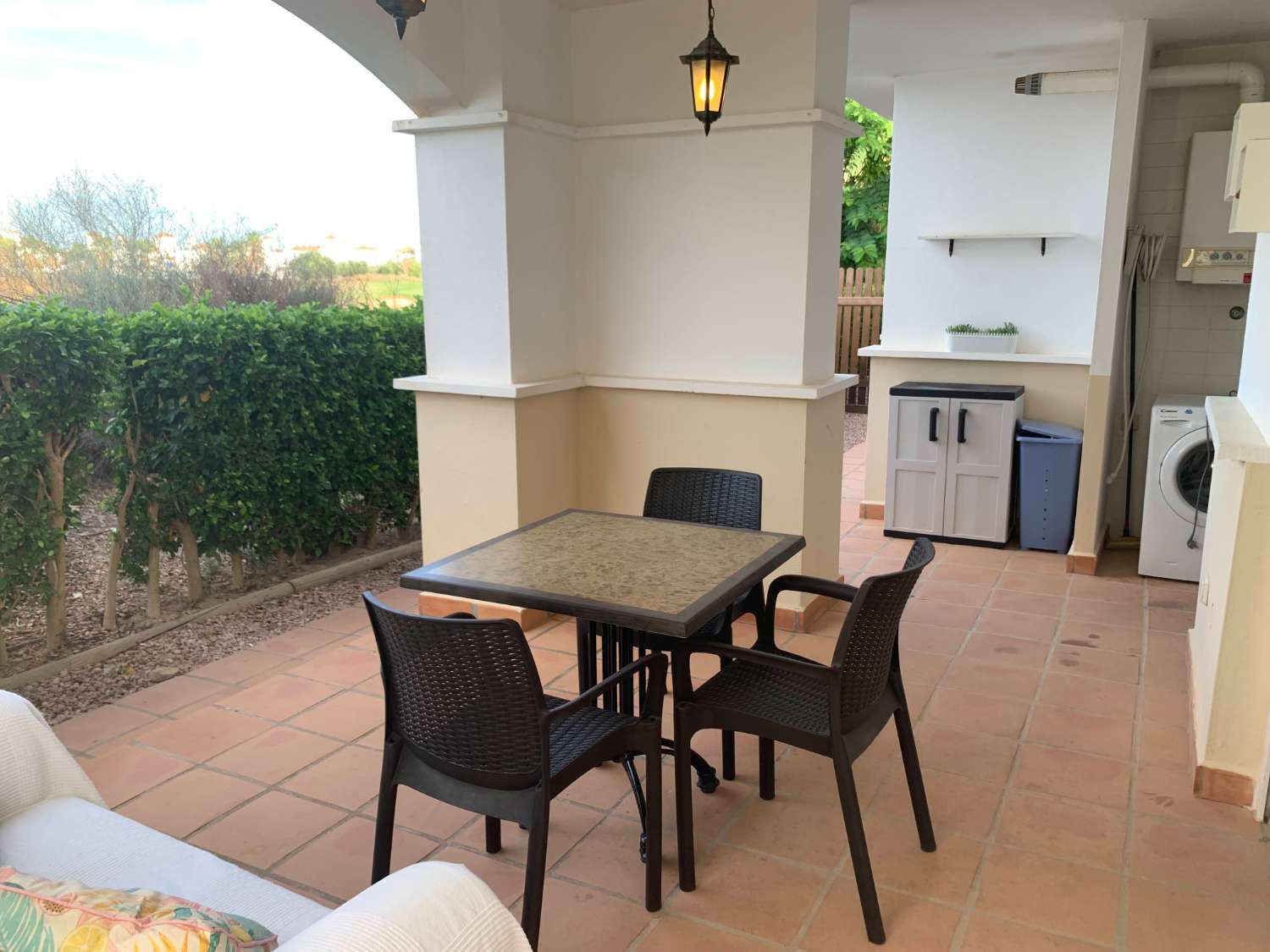 VENTA DE ADOSADO EN LA TORRE GOLF RESORT