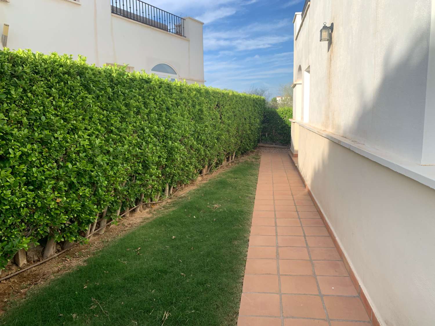 SALE OF TOWNHOUSE IN LA TORRE GOLF RESORT