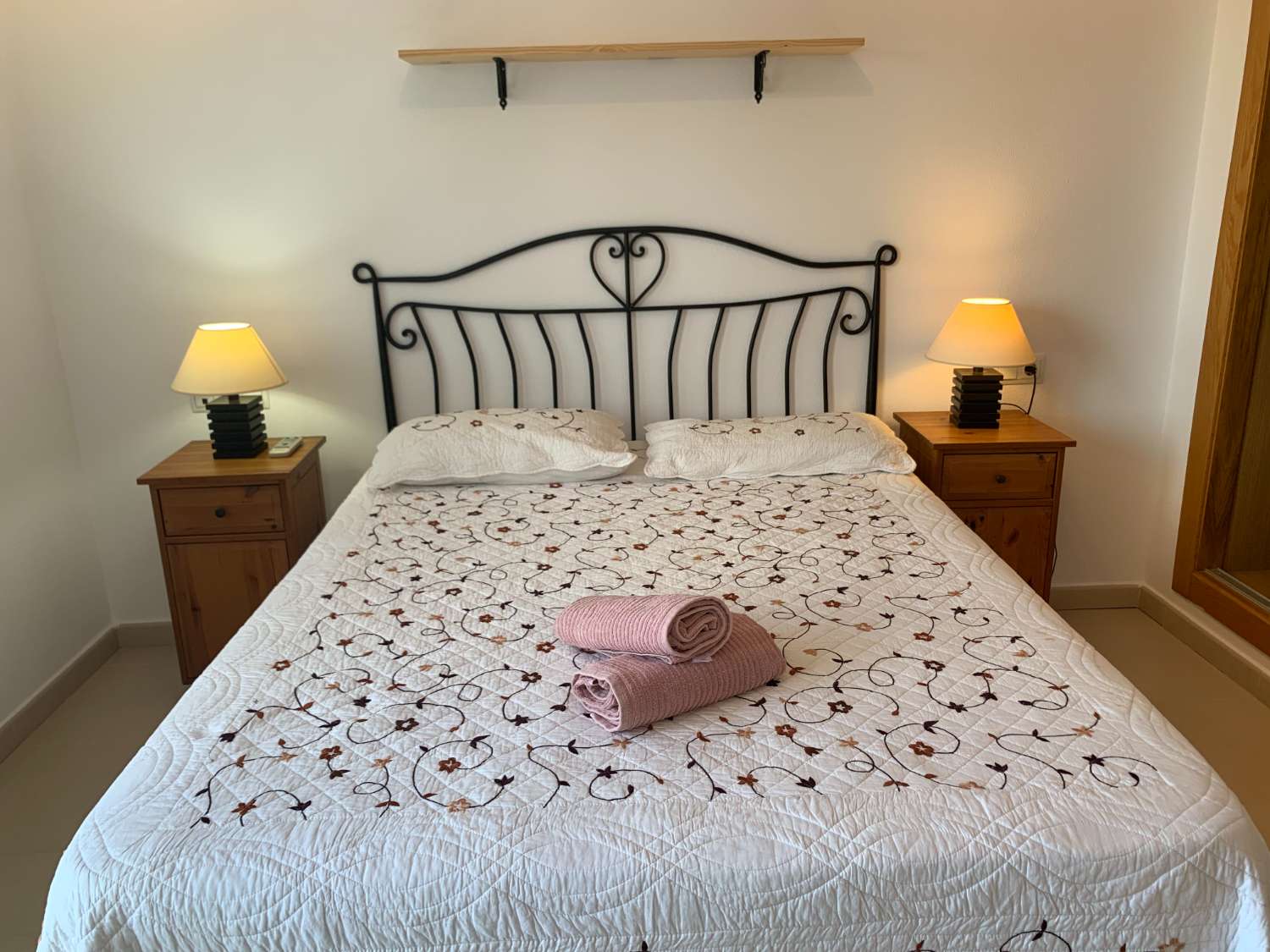 VENTA DE ADOSADO EN LA TORRE GOLF RESORT