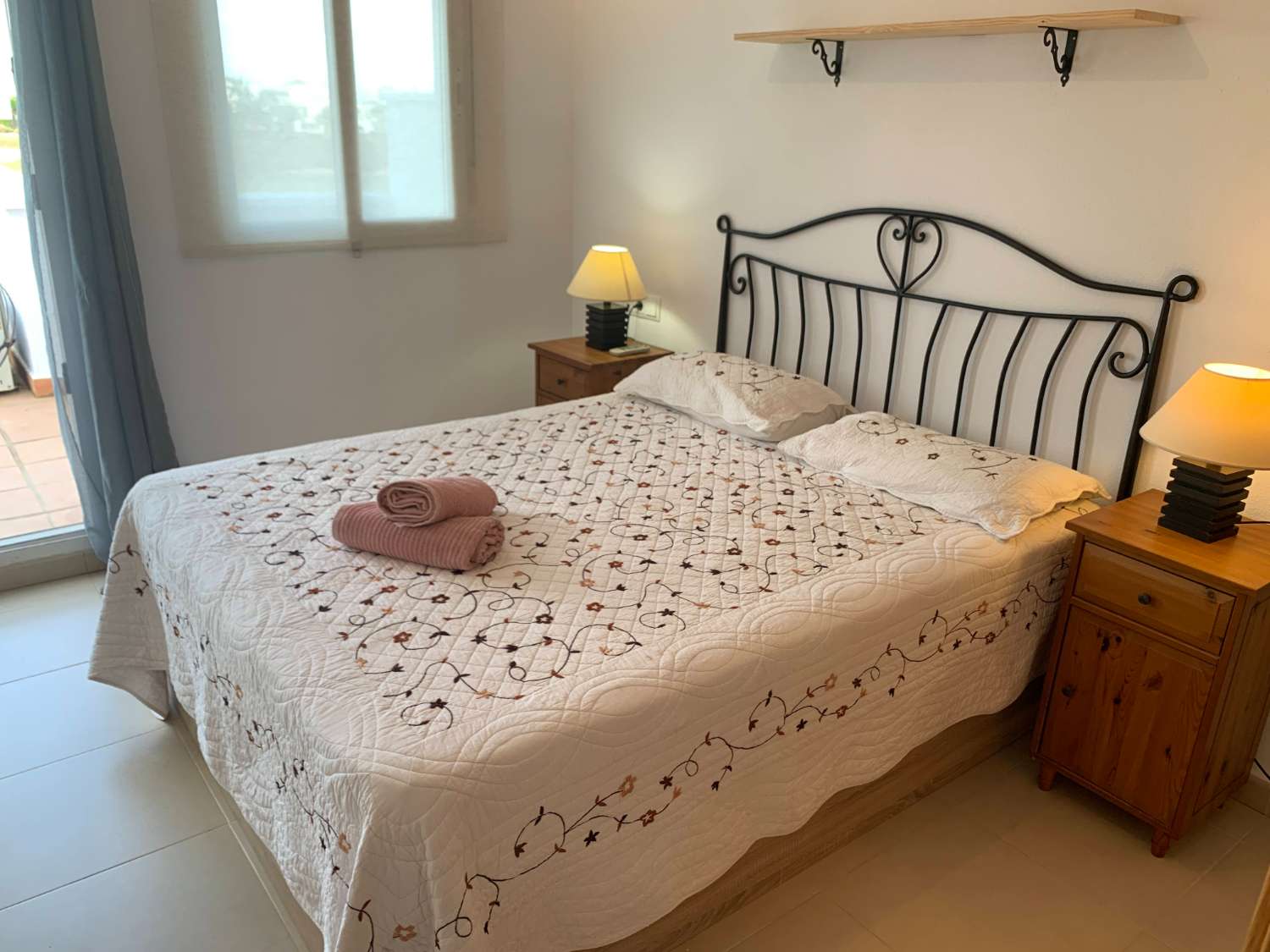 VENTA DE ADOSADO EN LA TORRE GOLF RESORT