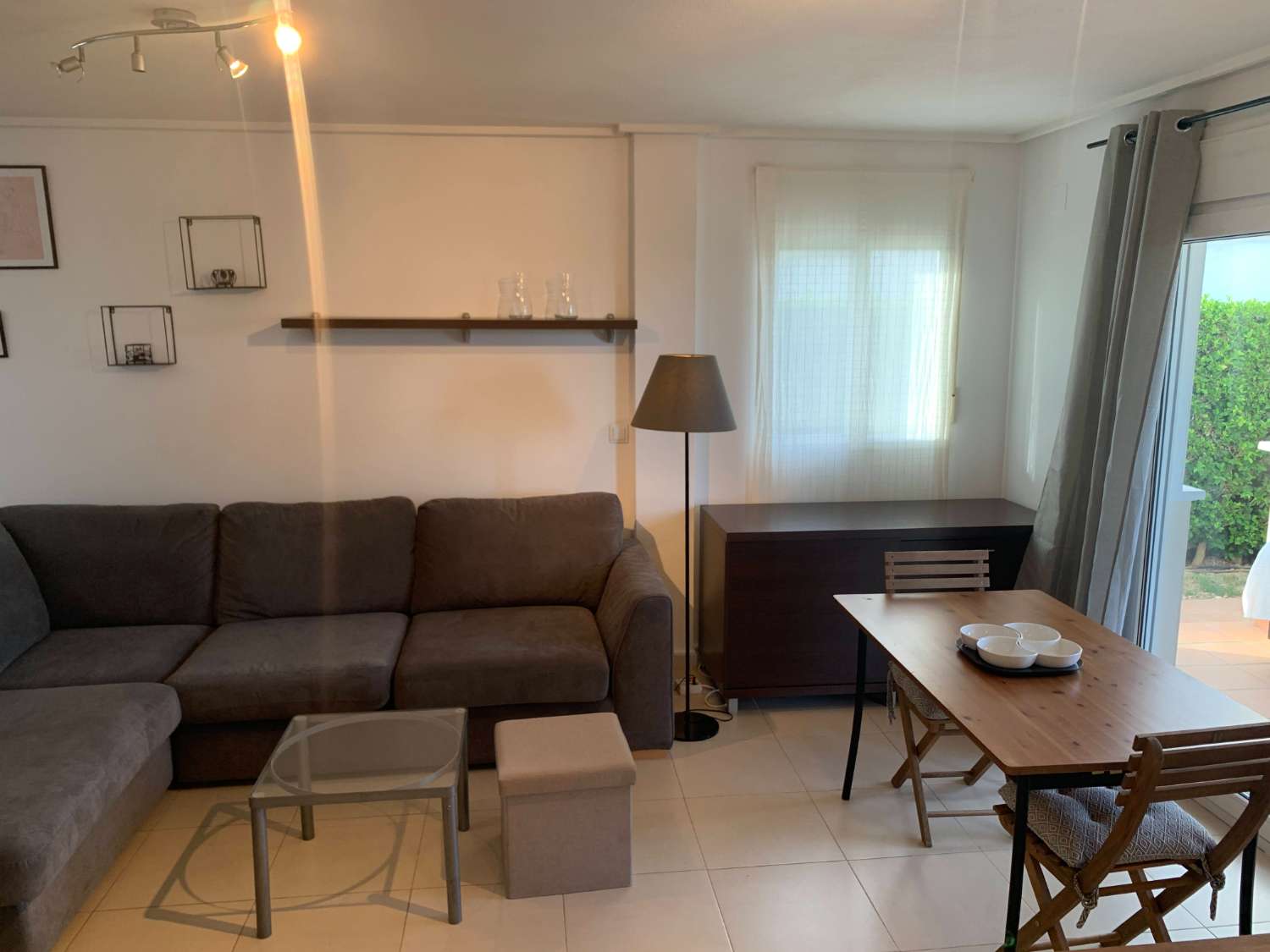 VENTA DE ADOSADO EN LA TORRE GOLF RESORT