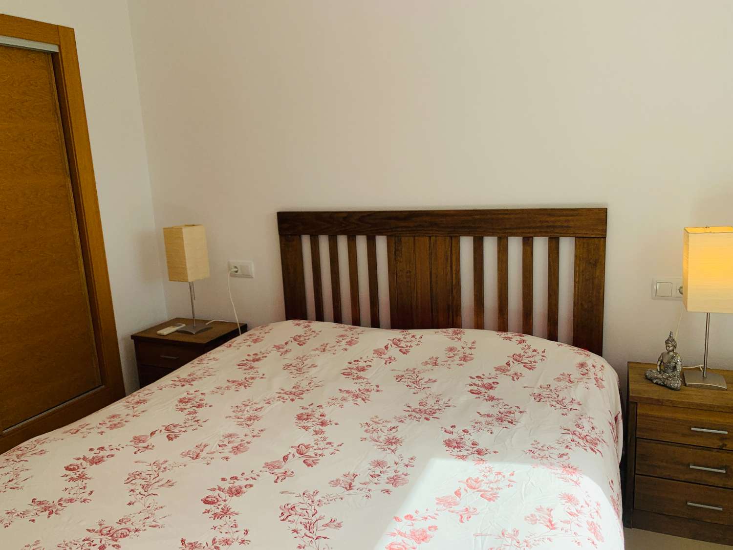 Apartamentua alokairuan in Sucina (Murcia)