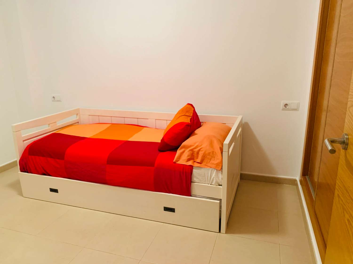 Apartament en lloguer in Sucina (Murcia)