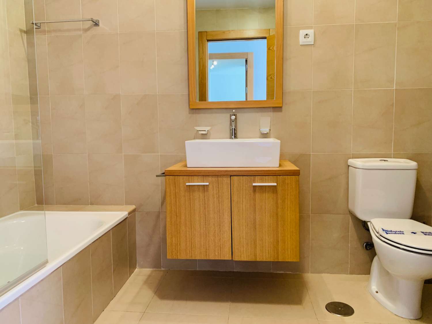 Alquiler de apartamento en Planta Baja para larga temporada en Hacienda Riquelme Golf Resort