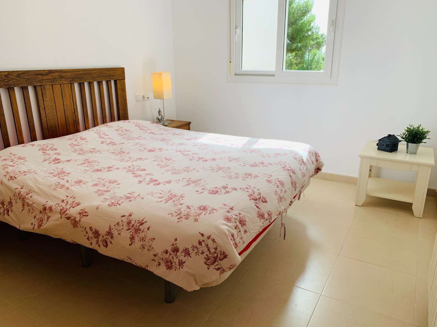 Apartament en lloguer in Sucina (Murcia)