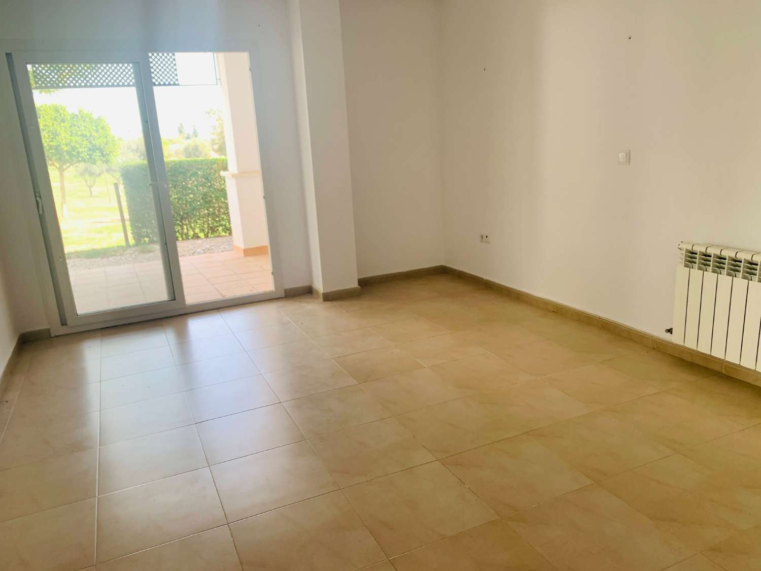 Apartamentua salgai in Sucina (Murcia)