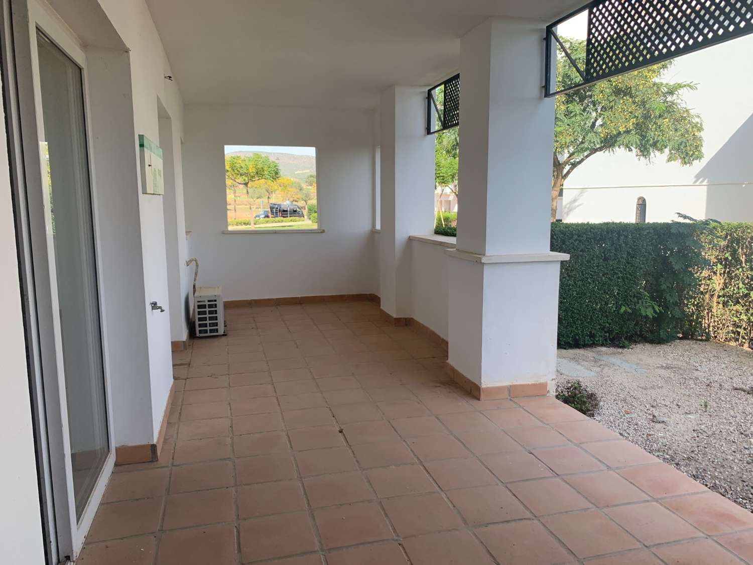 Apartamentua salgai in Sucina (Murcia)