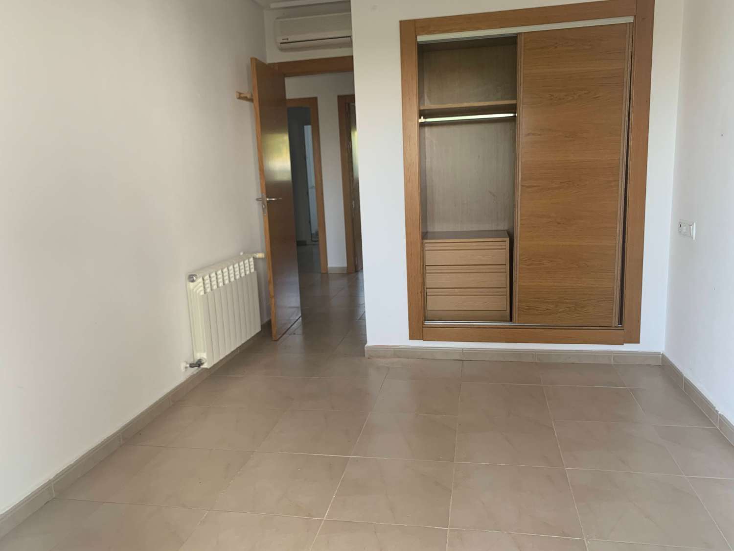 Apartamentua salgai in Sucina (Murcia)