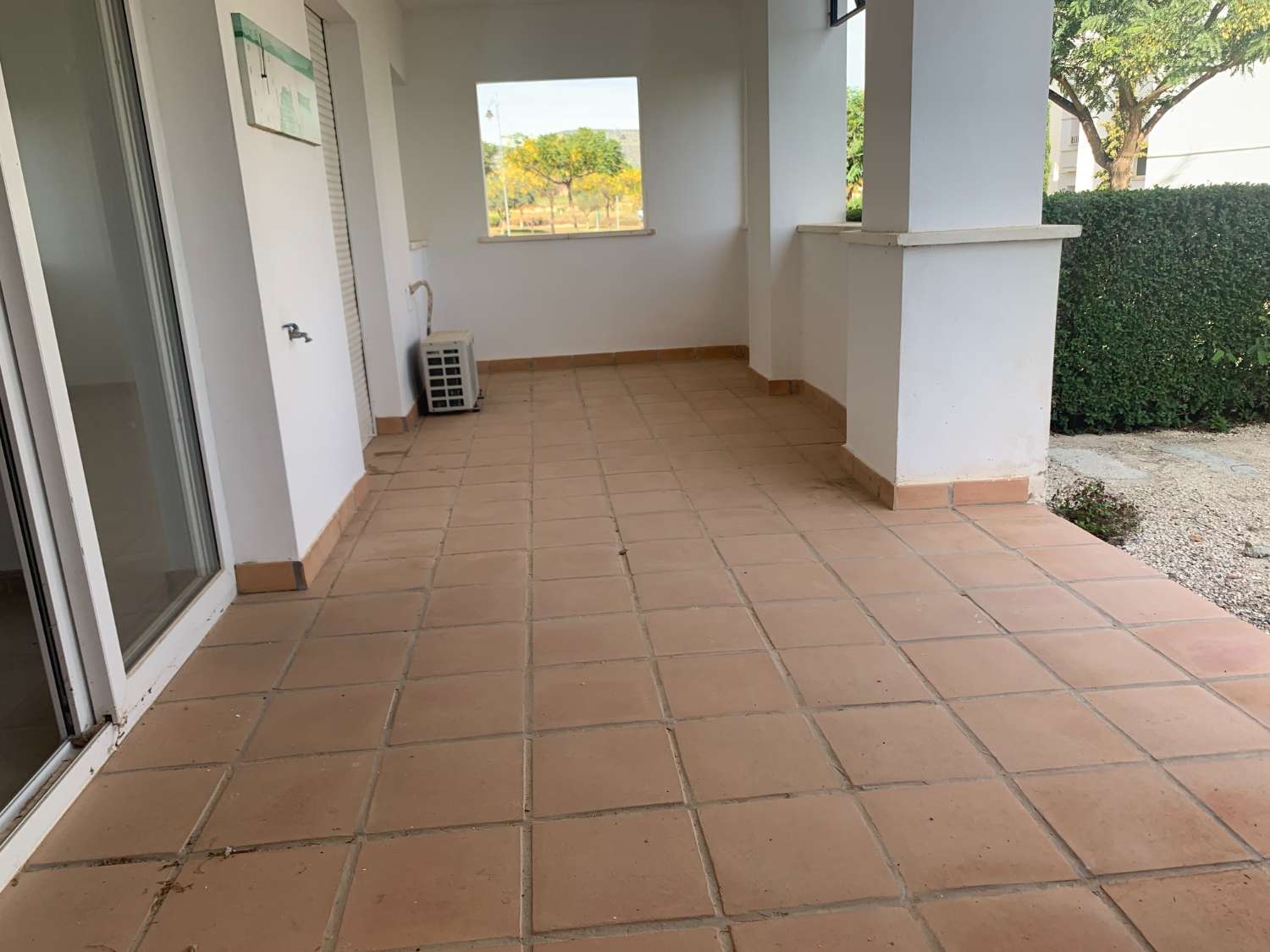 Apartamentua salgai in Sucina (Murcia)