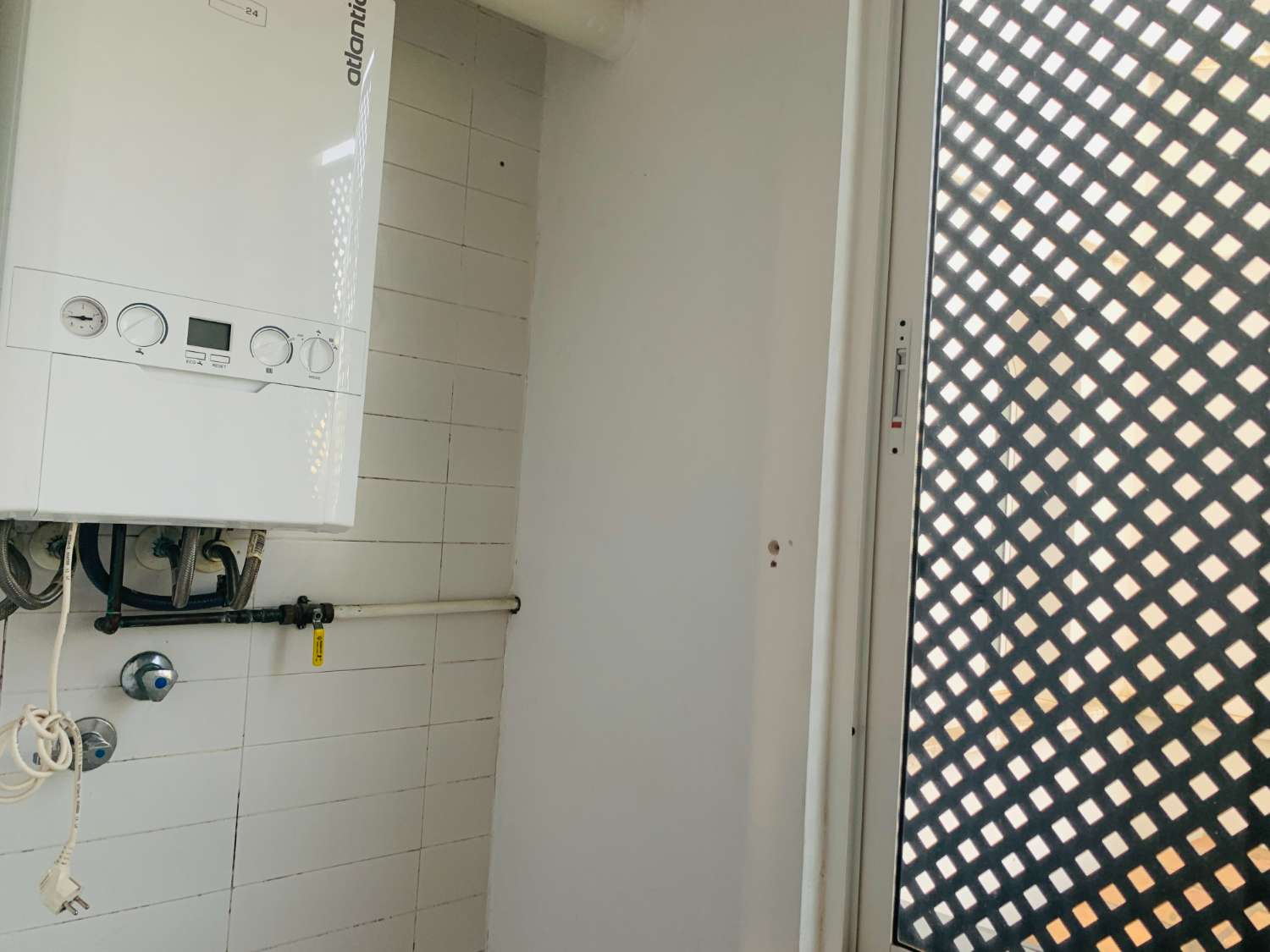 Apartamentua salgai in Sucina (Murcia)