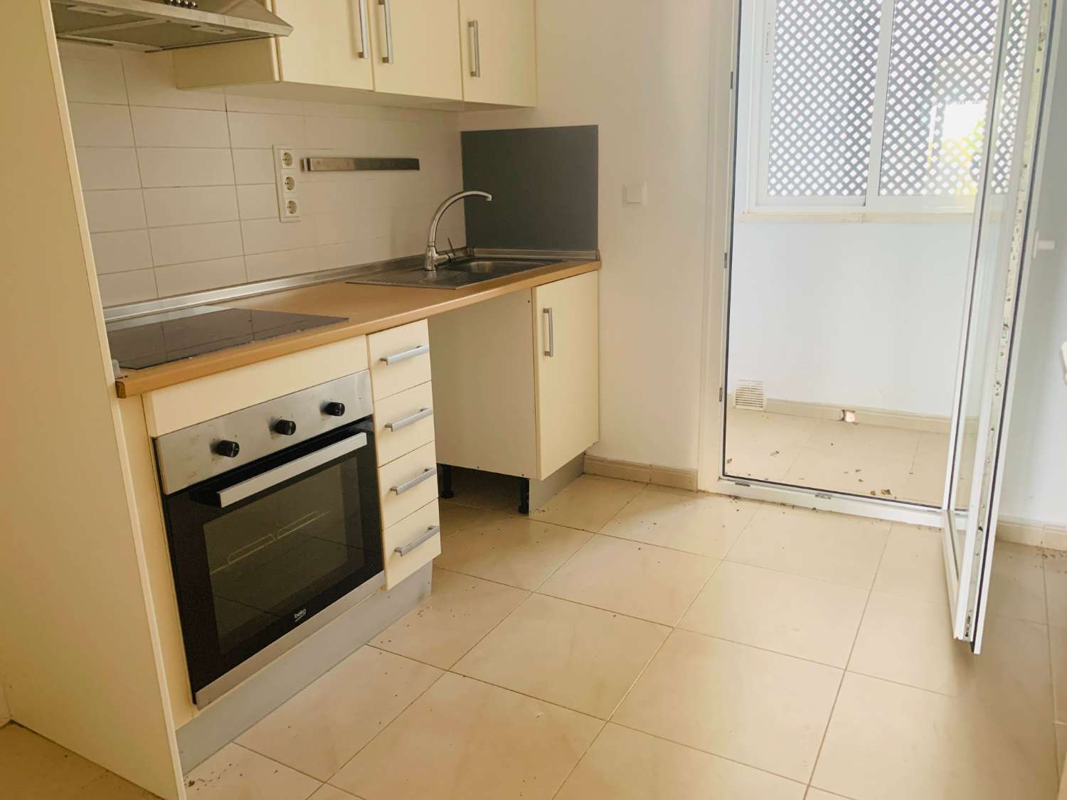 Apartamentua salgai in Sucina (Murcia)