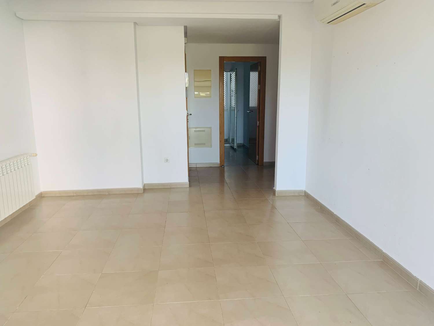 Apartamentua salgai in Sucina (Murcia)