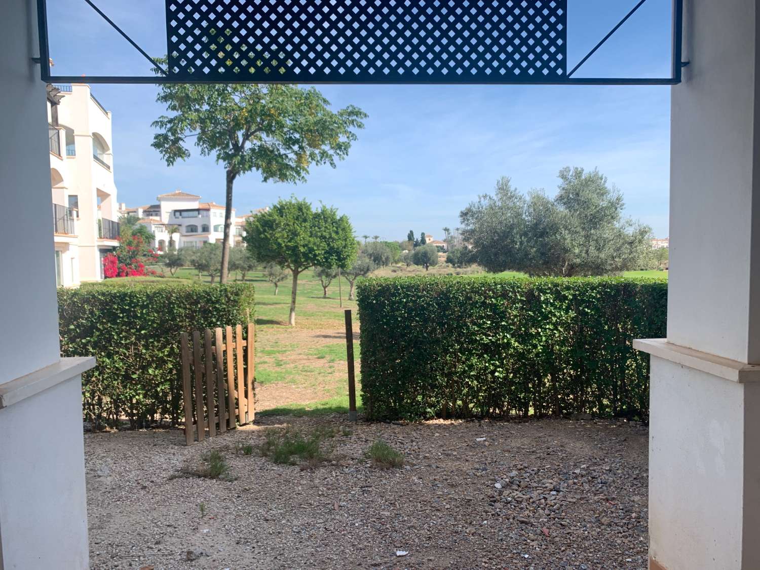 VENTA DE PLANTA BAJA EN HACIENDA RIQUELME GOLF RESORT