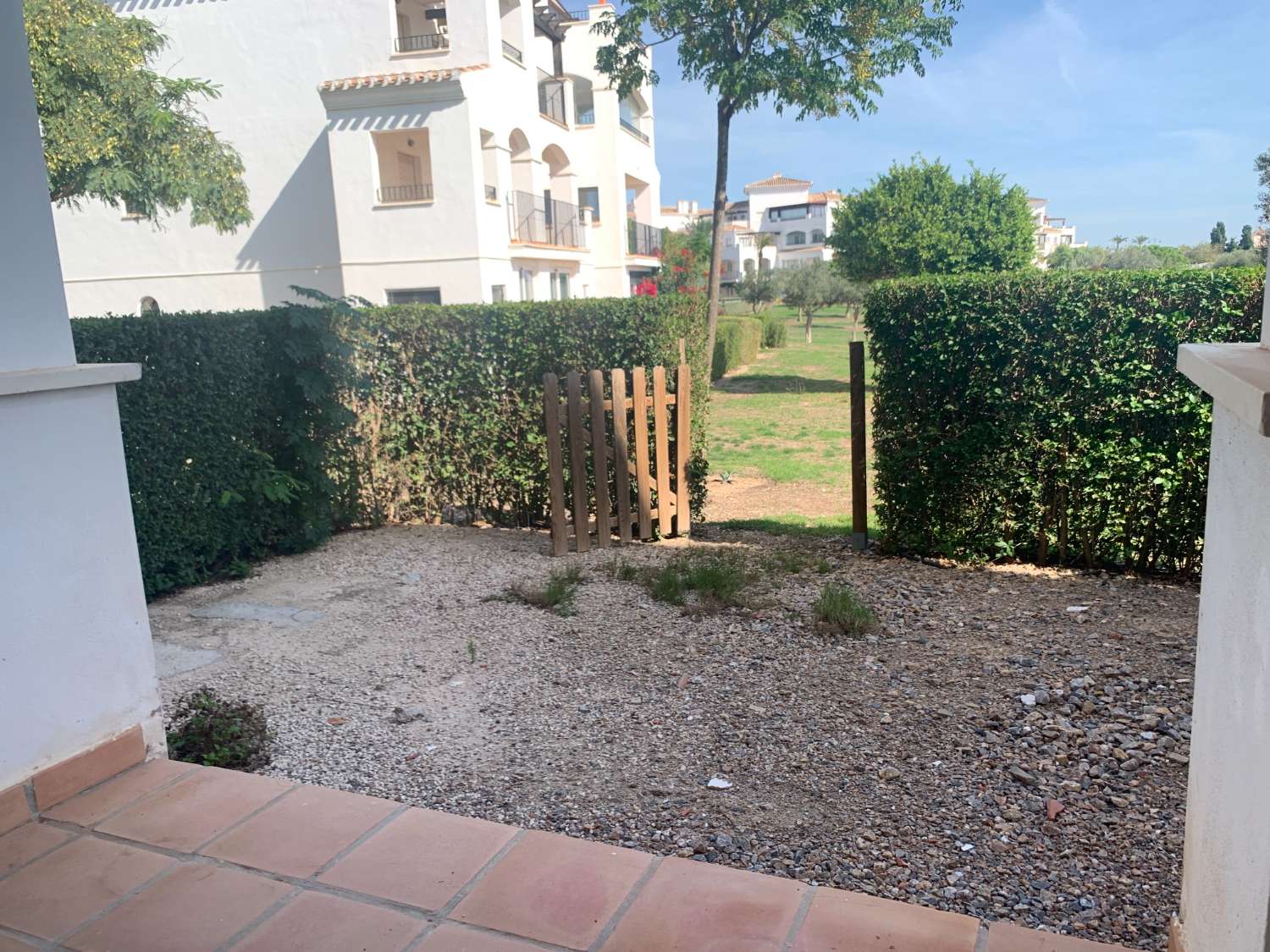 Apartament en venda in Sucina (Murcia)