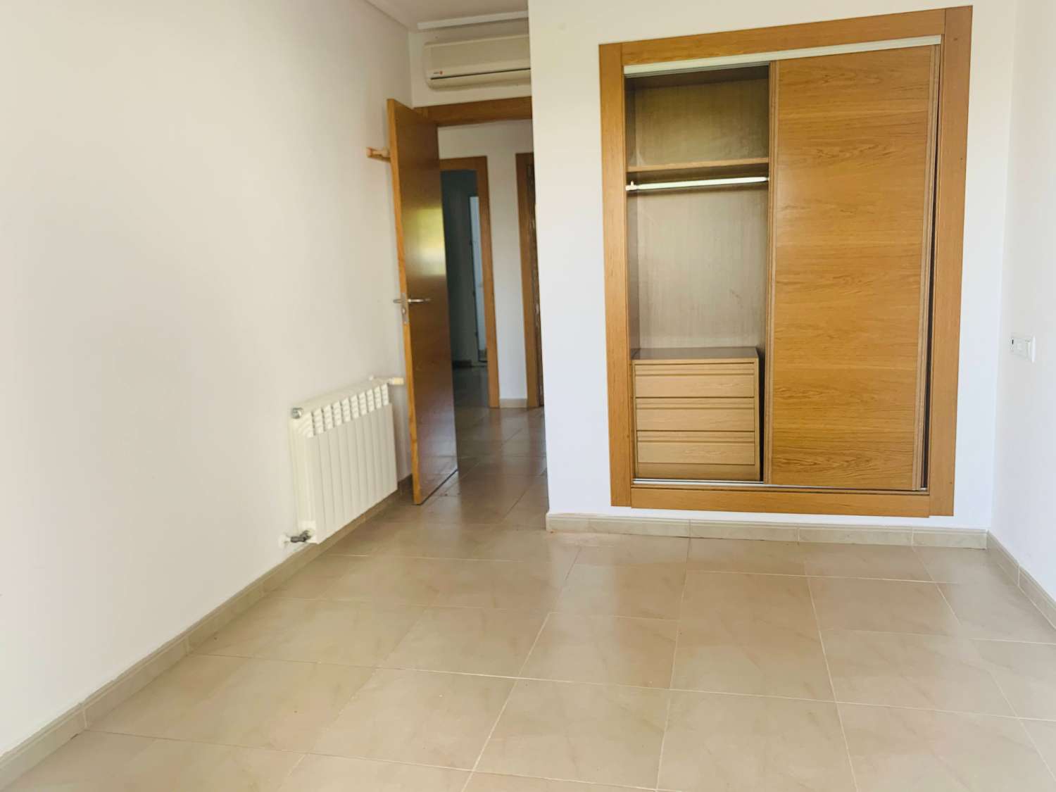 Apartamentua salgai in Sucina (Murcia)