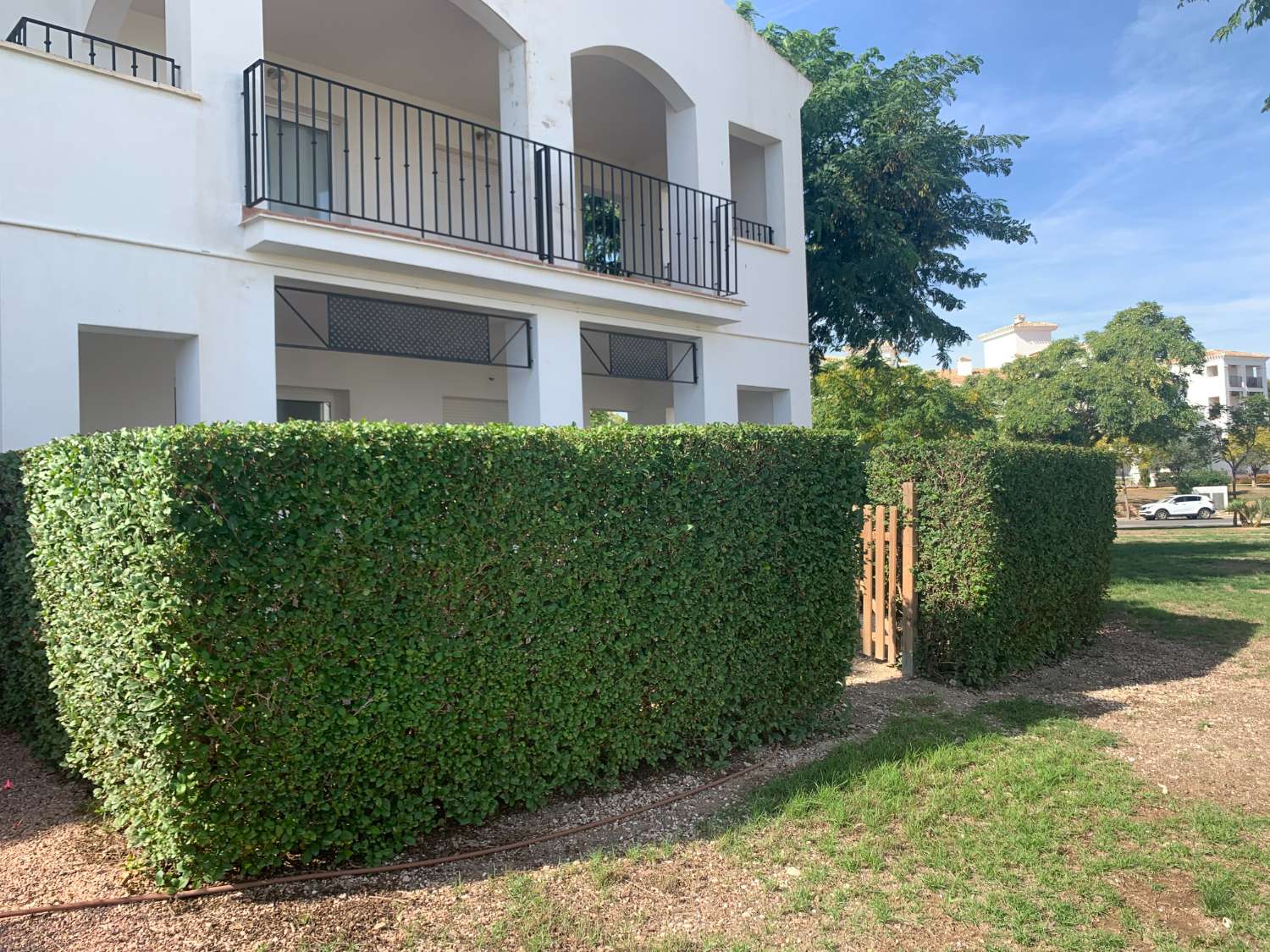 Apartamentua salgai in Sucina (Murcia)