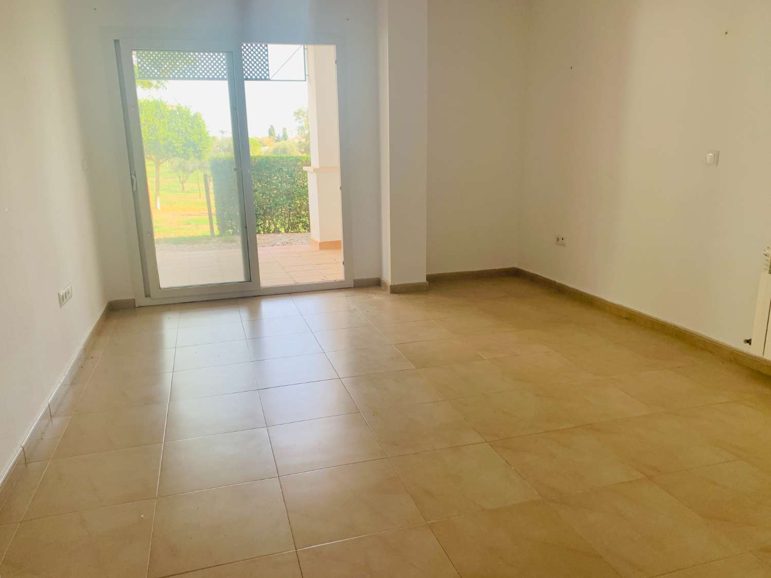 Apartamentua salgai in Sucina (Murcia)