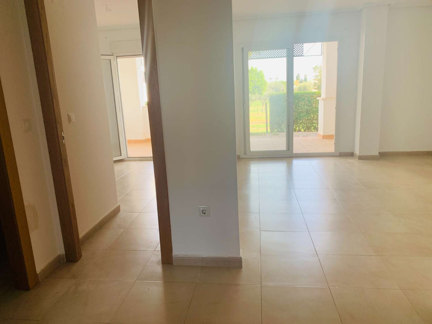 Apartamentua salgai in Sucina (Murcia)