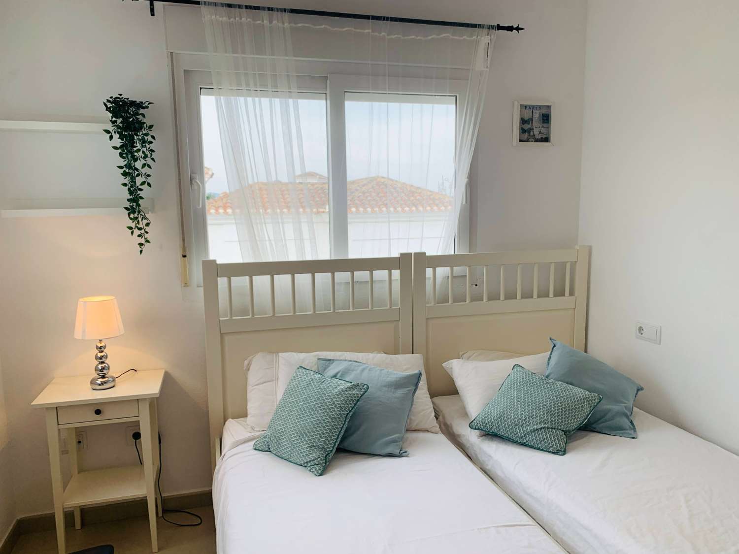 VENTA DE CHALET CON PISCINA PRIVADA LA TORRE GOLF RESORT