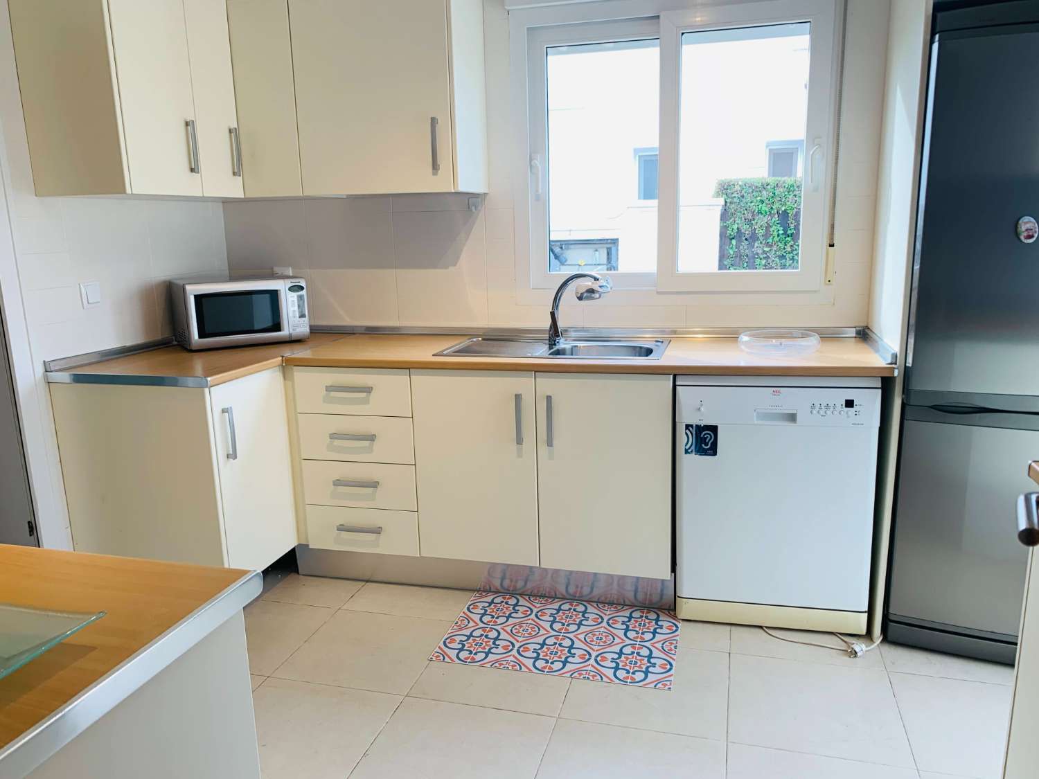 VENTA DE CHALET CON PISCINA PRIVADA LA TORRE GOLF RESORT