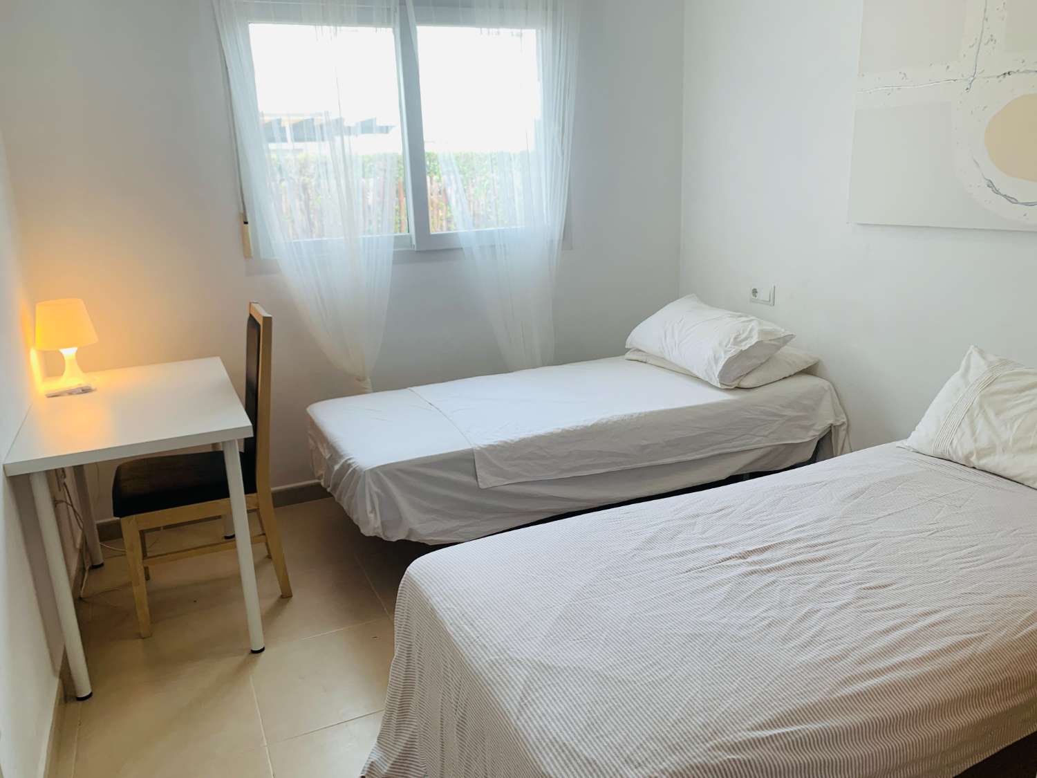VENTA DE CHALET CON PISCINA PRIVADA LA TORRE GOLF RESORT