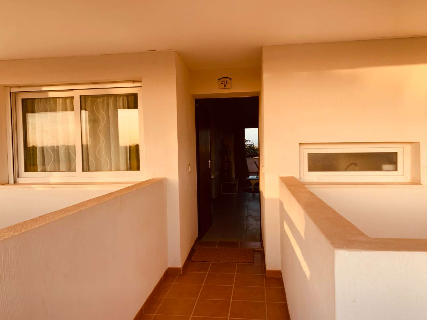 Apartamentua salgai in Roldán (Torre-Pacheco)