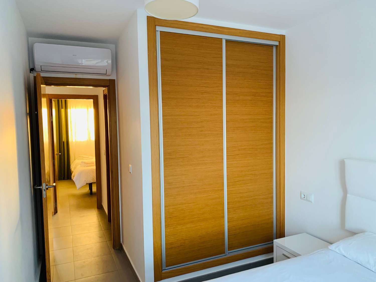 Te ofrecemos este idílico apartamento en Las Terrazas de La Torre Golf Resort