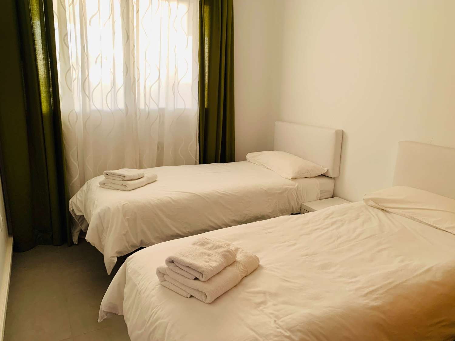 Te ofrecemos este idílico apartamento en Las Terrazas de La Torre Golf Resort