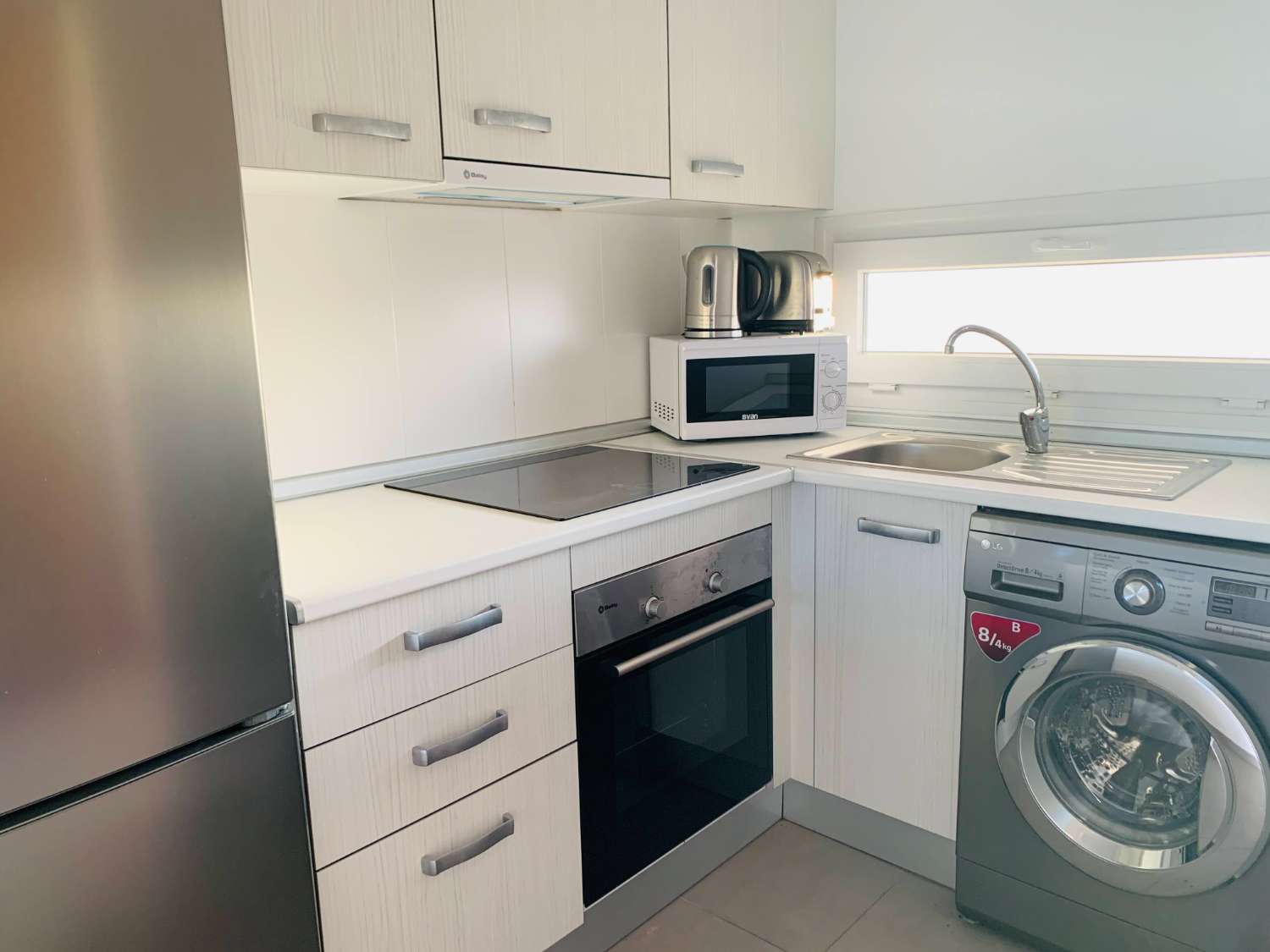 Te ofrecemos este idílico apartamento en Las Terrazas de La Torre Golf Resort