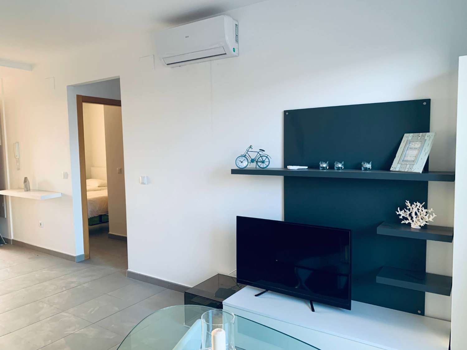 Te ofrecemos este idílico apartamento en Las Terrazas de La Torre Golf Resort