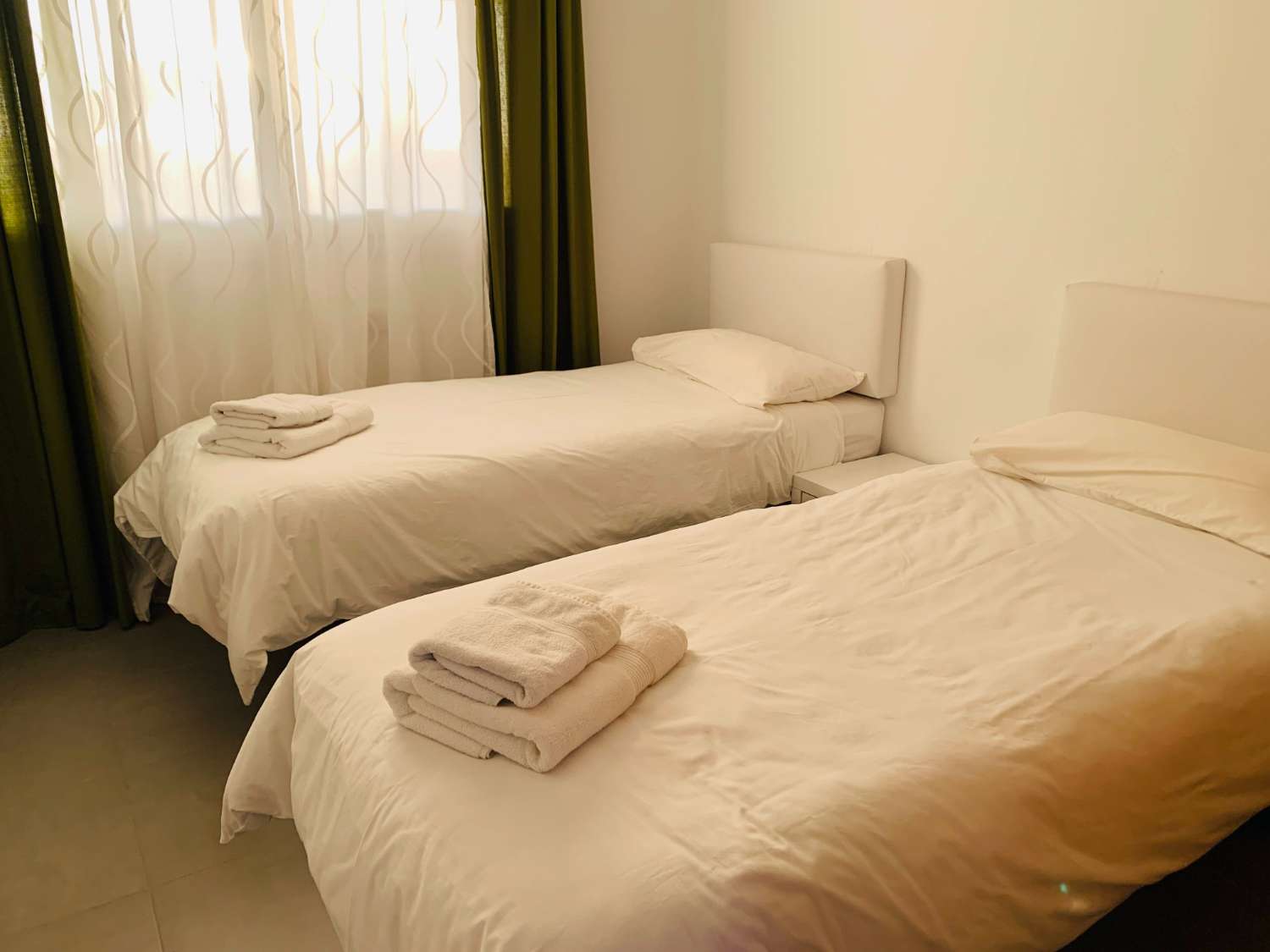 Te ofrecemos este idílico apartamento en Las Terrazas de La Torre Golf Resort