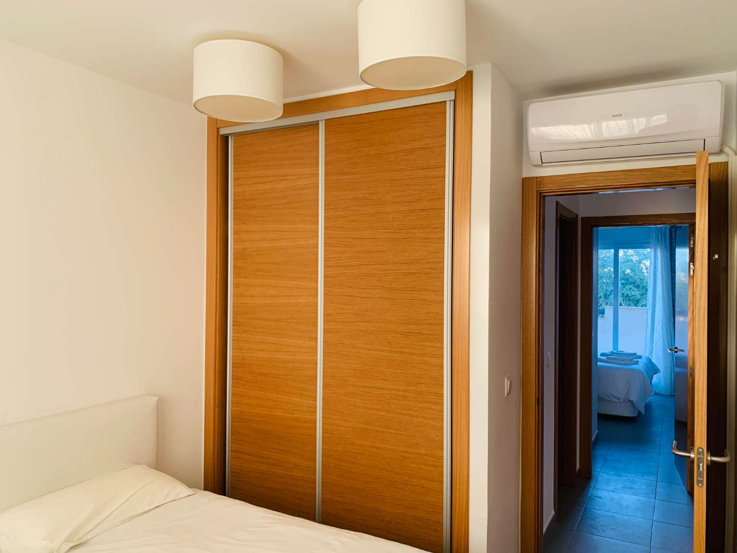 Te ofrecemos este idílico apartamento en Las Terrazas de La Torre Golf Resort