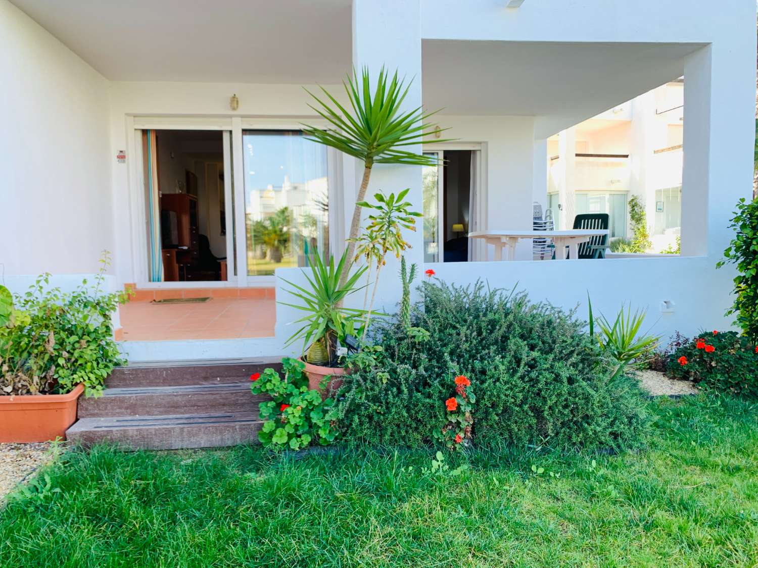 Erdgeschosswohnung zur Langzeitmiete im Las Terrazas de la Torre Golf Resort