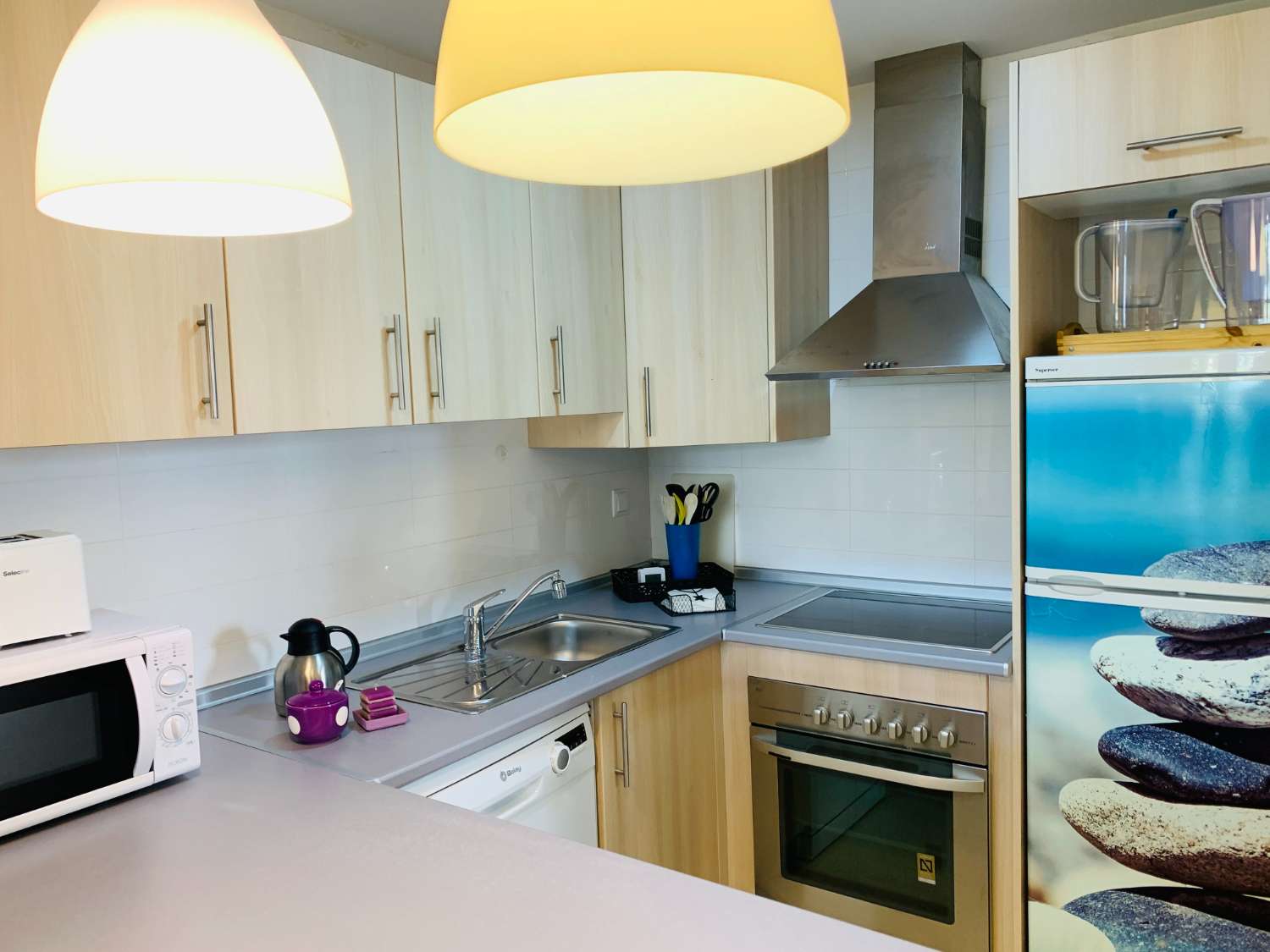 Alquiler de apartamento en Planta Baja para larga temporada en Las Terrazas de la Torre Golf Resort