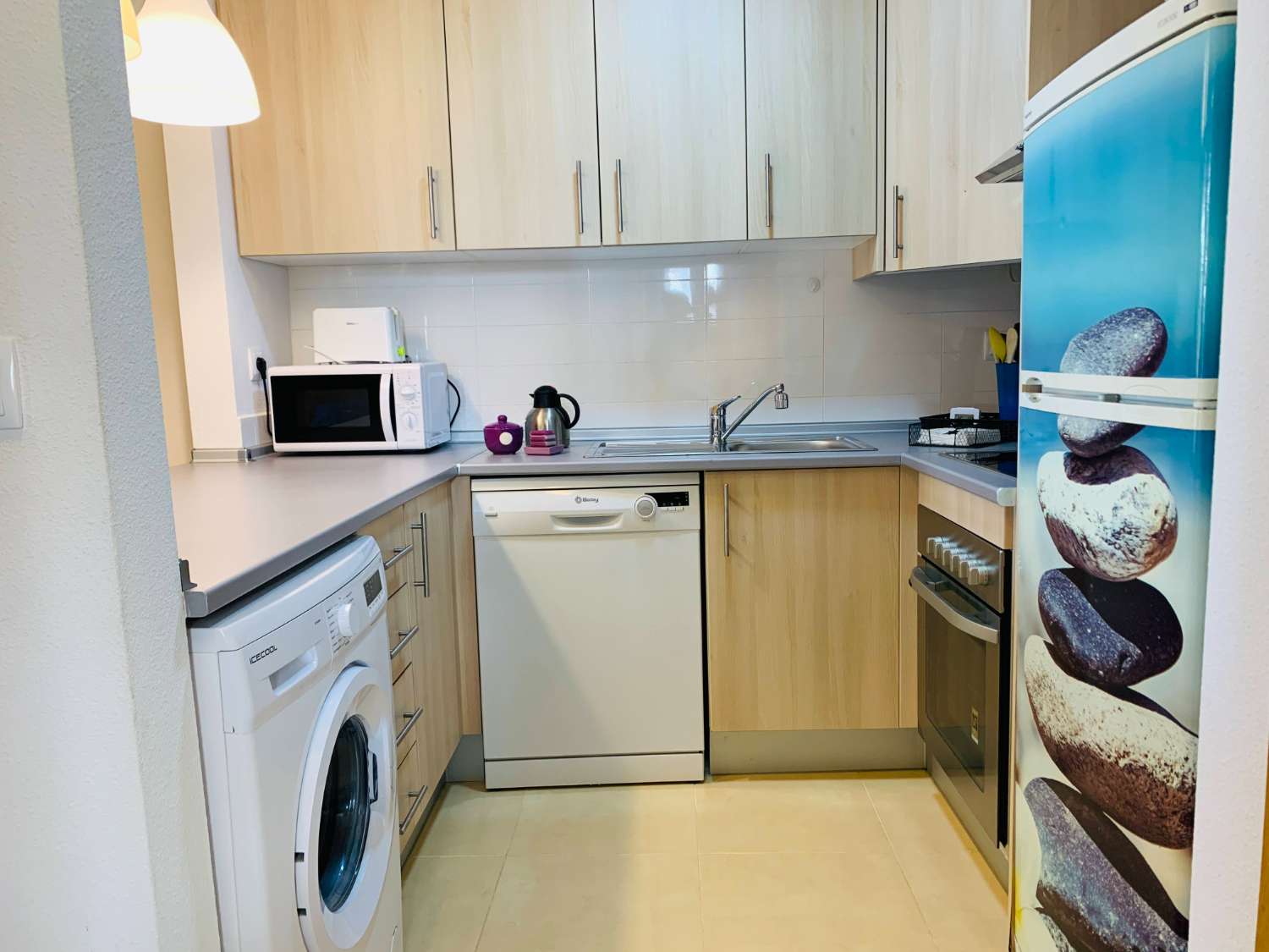 Alquiler de apartamento en Planta Baja para larga temporada en Las Terrazas de la Torre Golf Resort