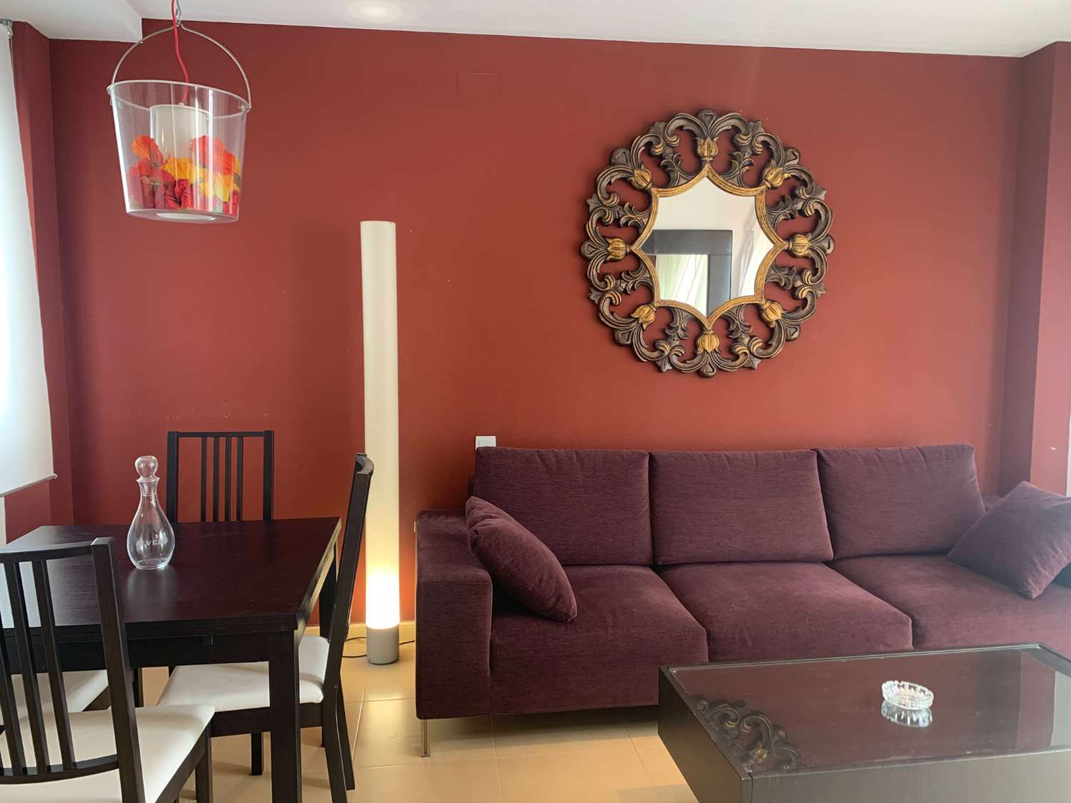 Appartement te huur in Roldán, Torre-Pacheco - Lange termijn