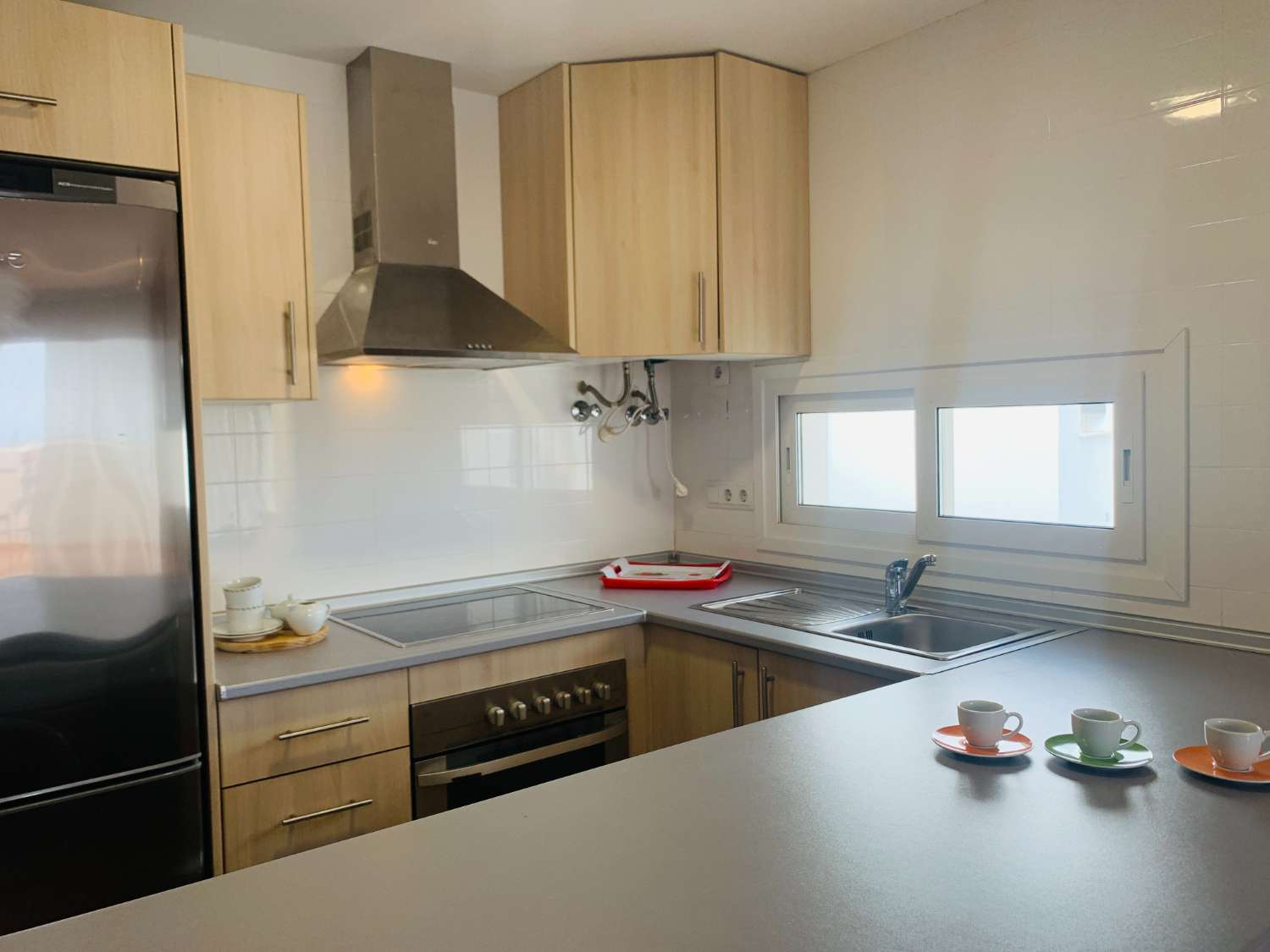 Apartamento en alquiler en Roldán, Torre-Pacheco - Larga temporada