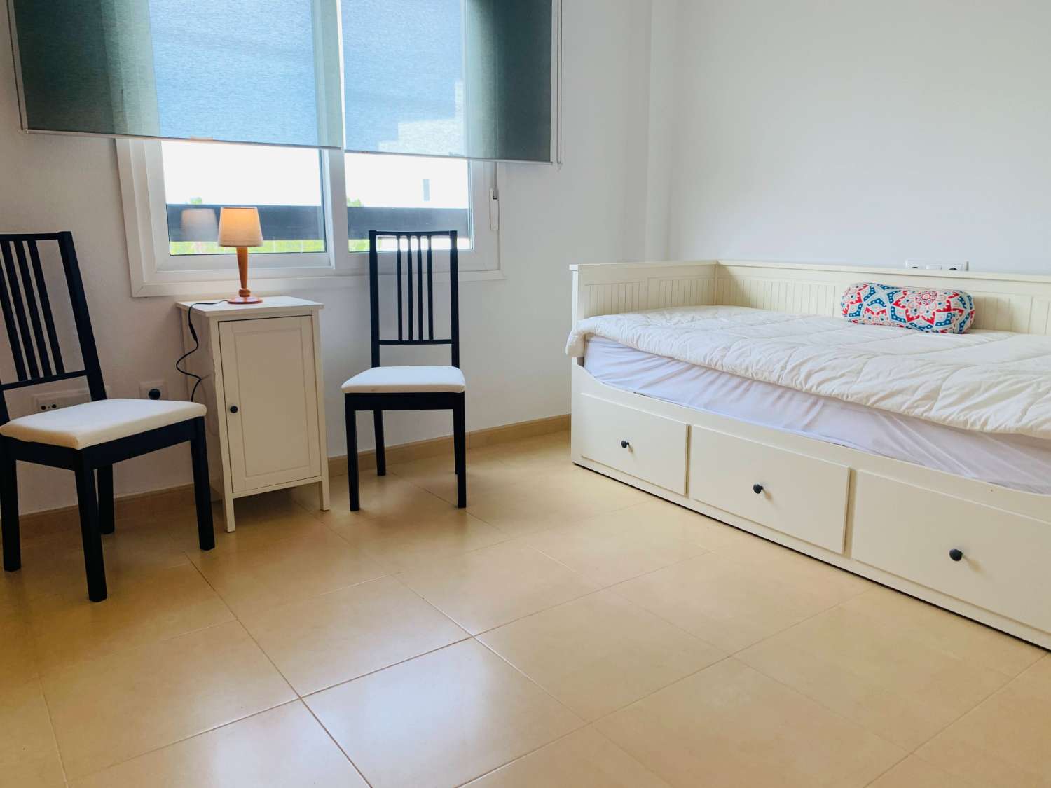 Appartement te huur in Roldán, Torre-Pacheco - Lange termijn