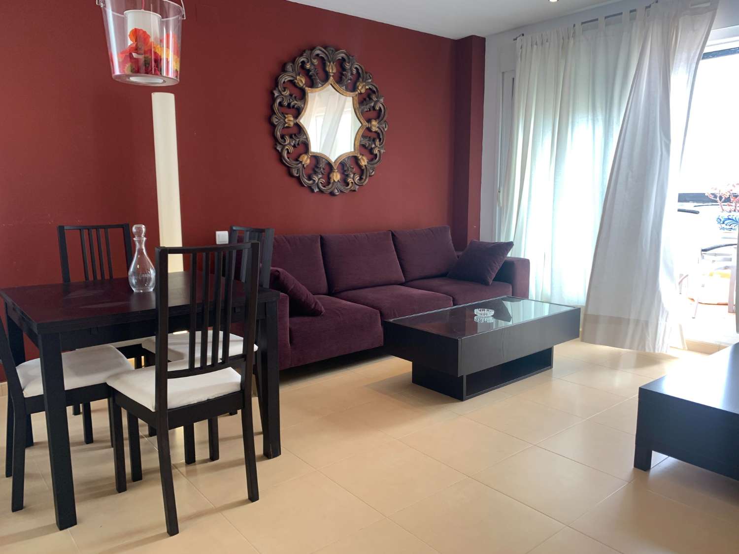 Apartment for rent in Roldán, Torre-Pacheco - Long term