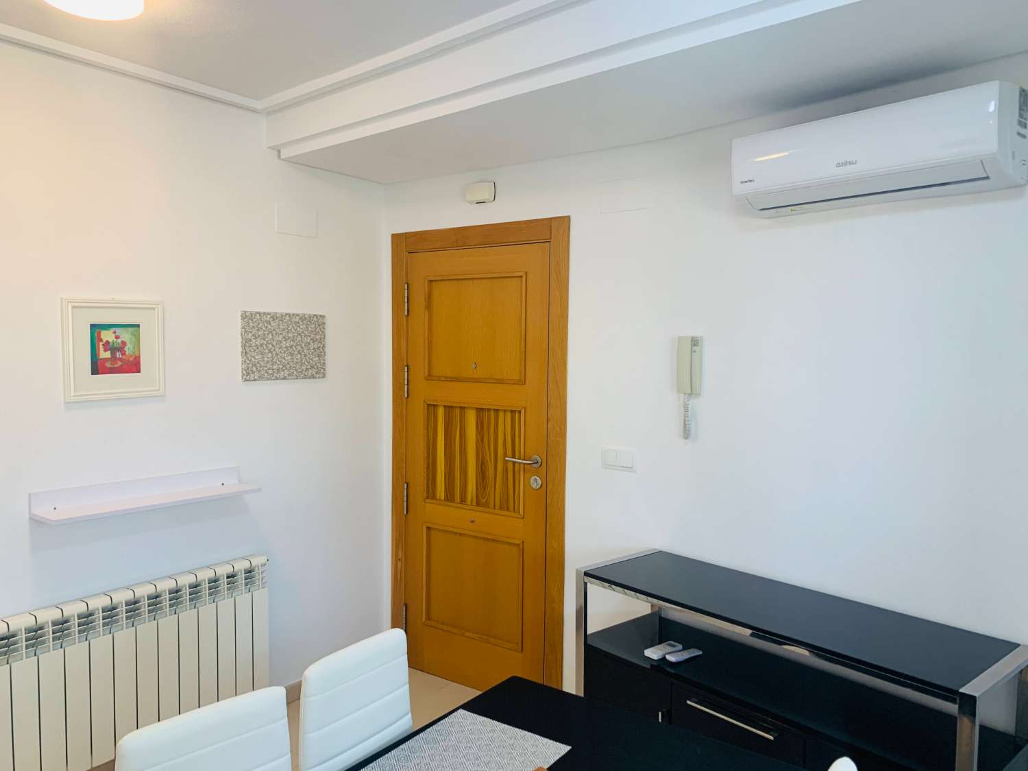 Apartamentua alokairuan in Roldán (Torre-Pacheco)