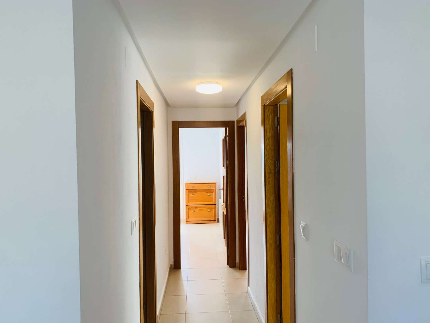 Apartamentua alokairuan in Roldán (Torre-Pacheco)